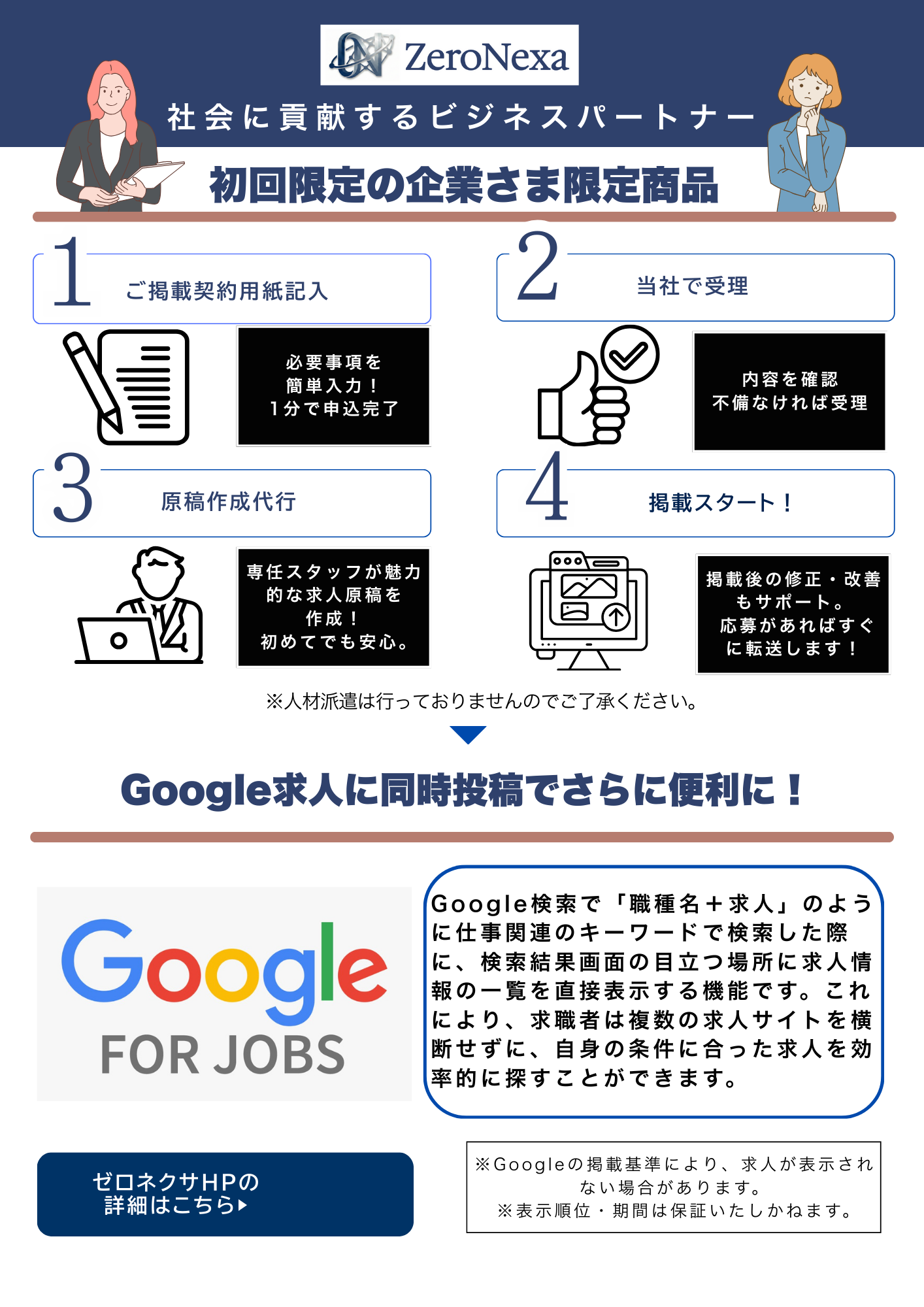 導入フロー資料