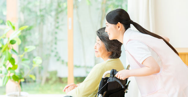 社会福祉法人 ひらか福祉会 特別養護老人ホーム あやめ苑