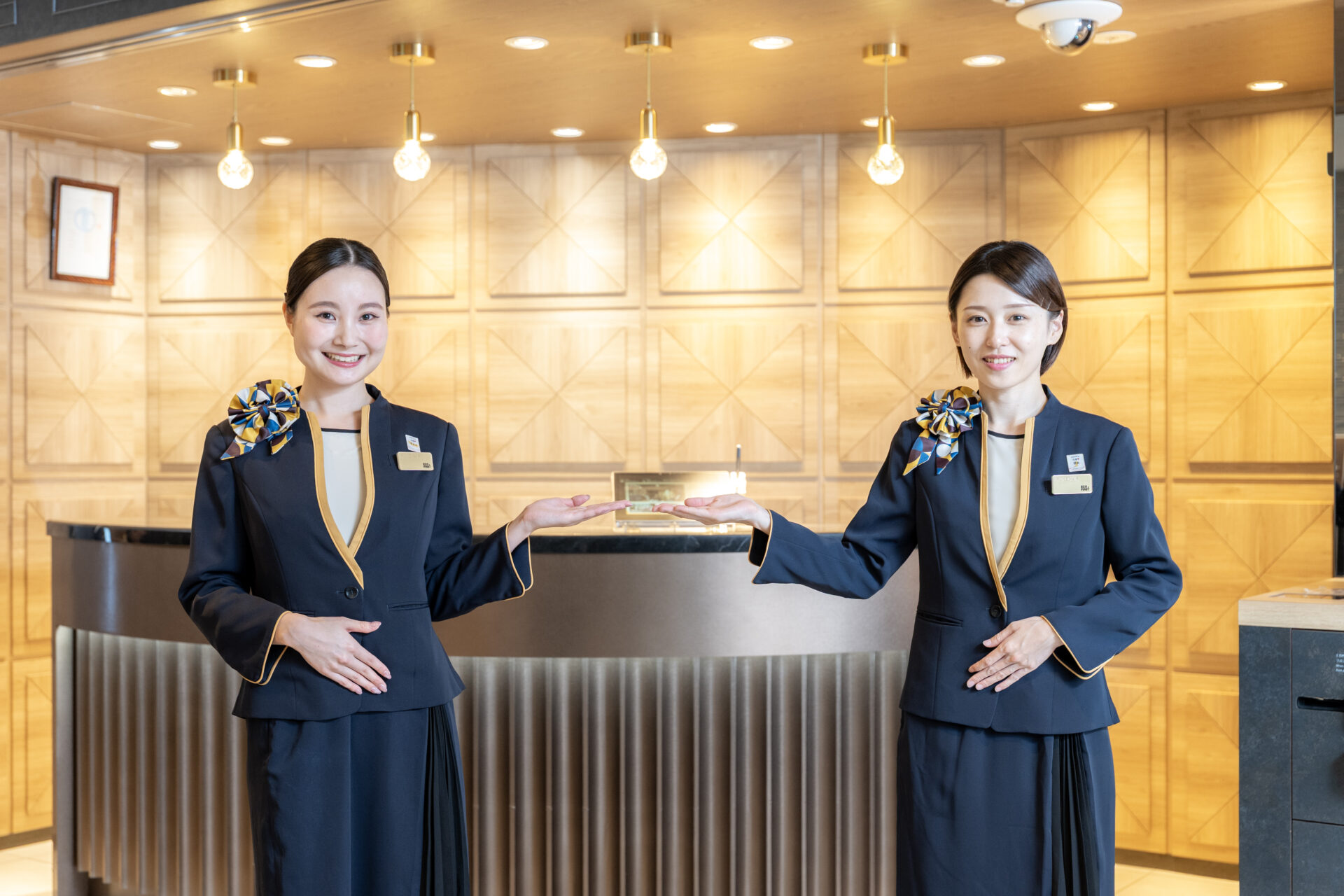 スーパーホテル岐阜・中津川天然温泉