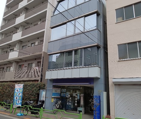 株式会社 天恵ジャパン